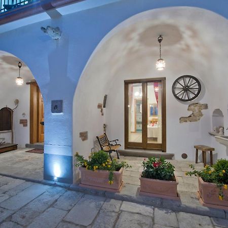 Il Casale Del Generale Bed & Breakfast Agerola Dış mekan fotoğraf