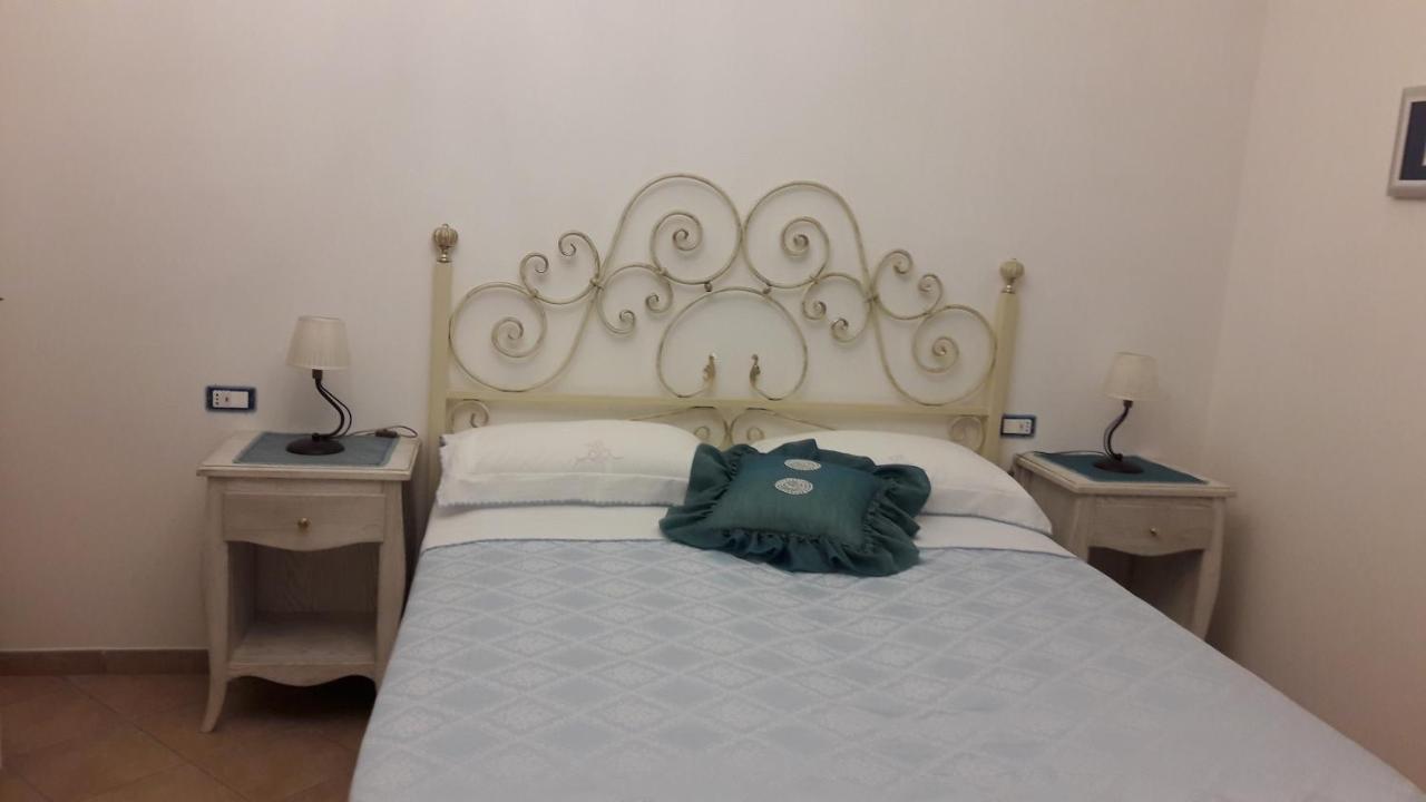 Il Casale Del Generale Bed & Breakfast Agerola Dış mekan fotoğraf
