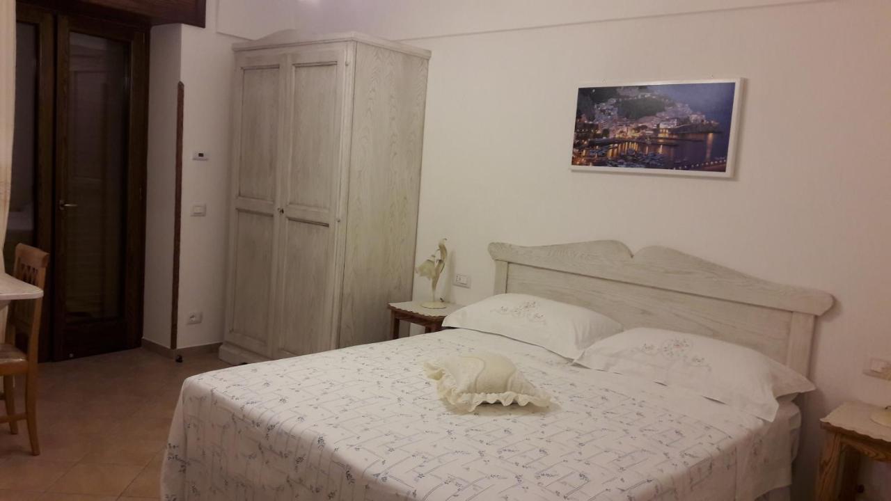Il Casale Del Generale Bed & Breakfast Agerola Dış mekan fotoğraf