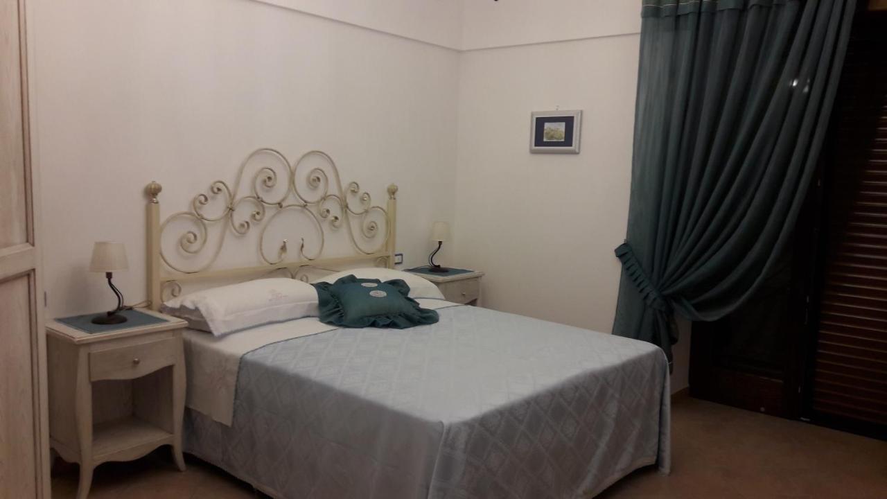 Il Casale Del Generale Bed & Breakfast Agerola Dış mekan fotoğraf