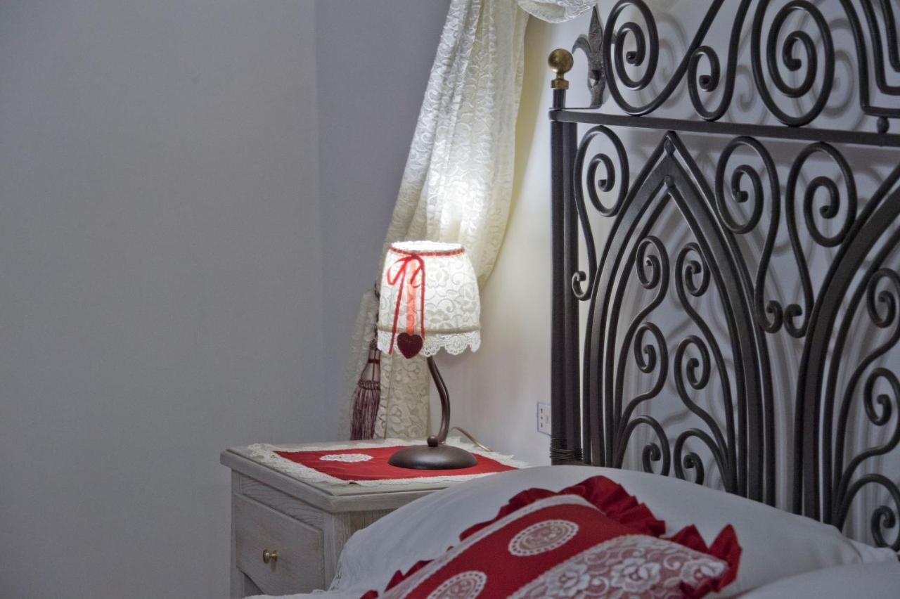 Il Casale Del Generale Bed & Breakfast Agerola Dış mekan fotoğraf