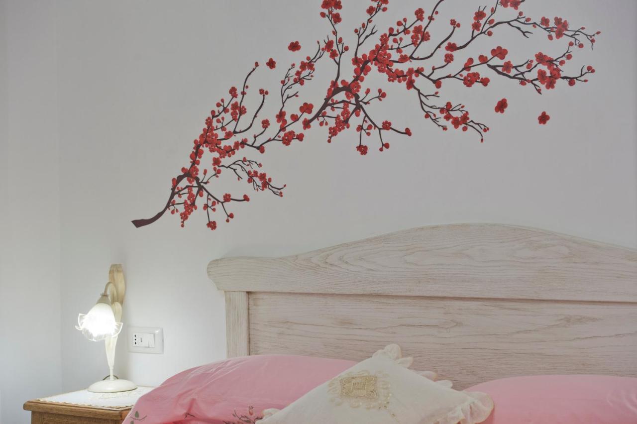 Il Casale Del Generale Bed & Breakfast Agerola Dış mekan fotoğraf