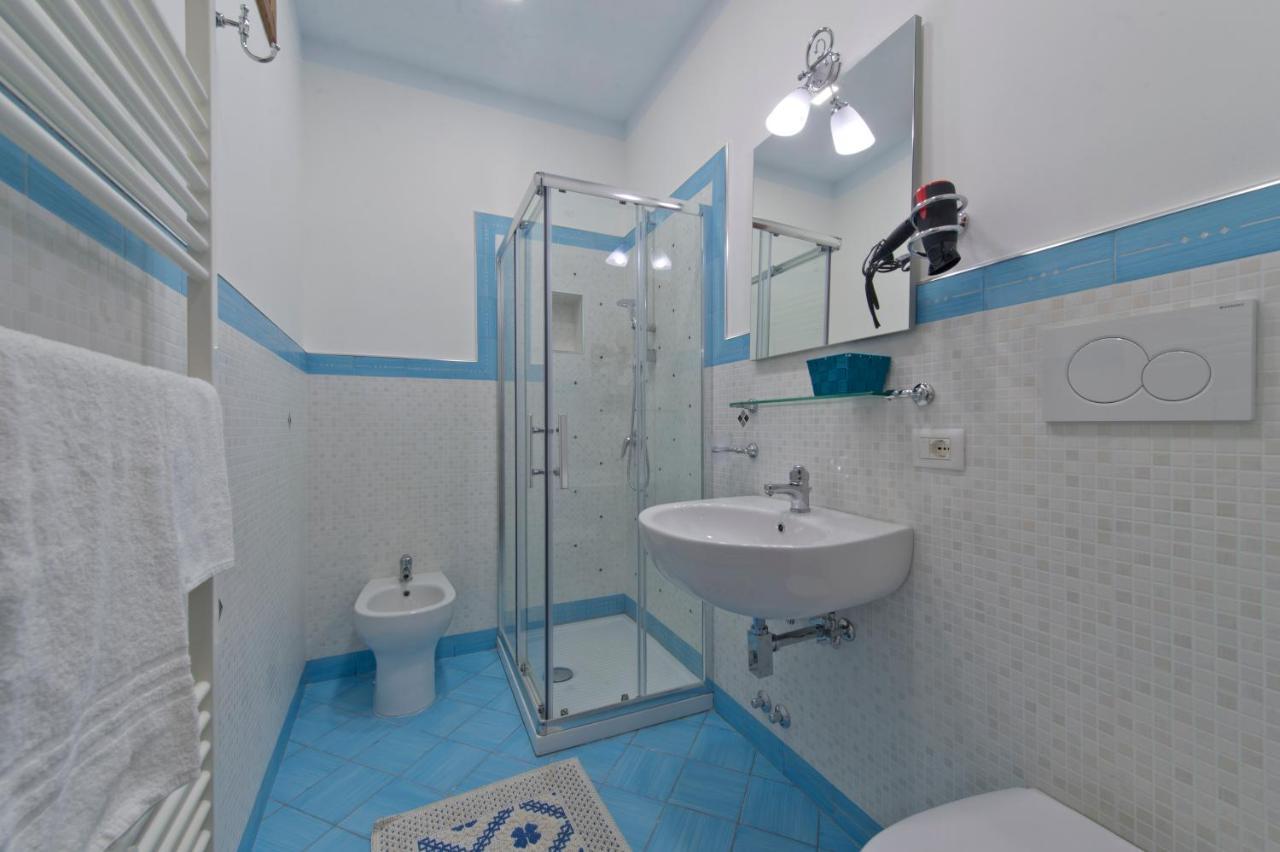 Il Casale Del Generale Bed & Breakfast Agerola Dış mekan fotoğraf