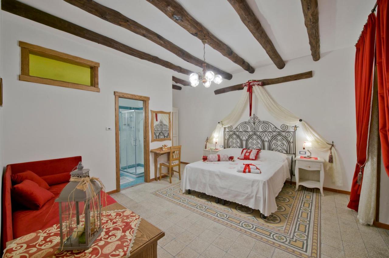 Il Casale Del Generale Bed & Breakfast Agerola Dış mekan fotoğraf