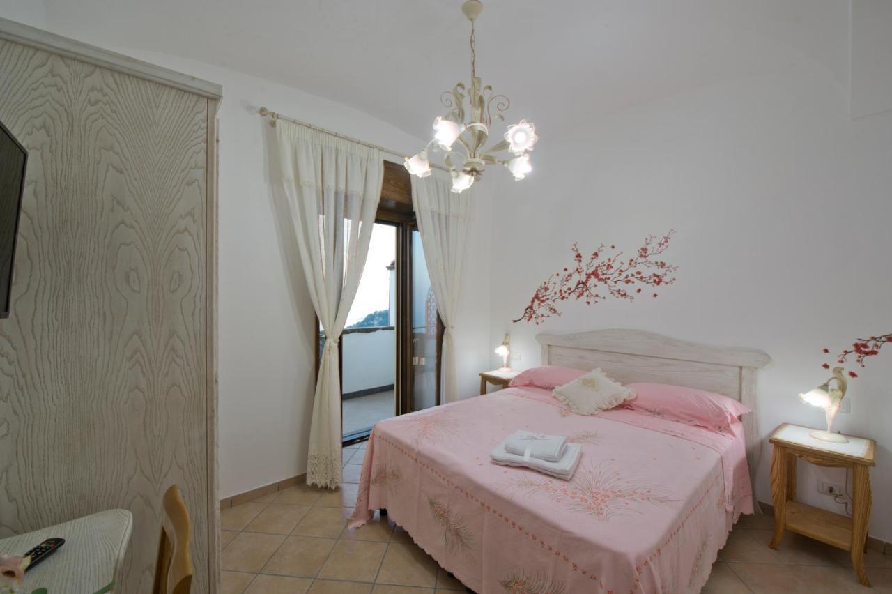 Il Casale Del Generale Bed & Breakfast Agerola Dış mekan fotoğraf