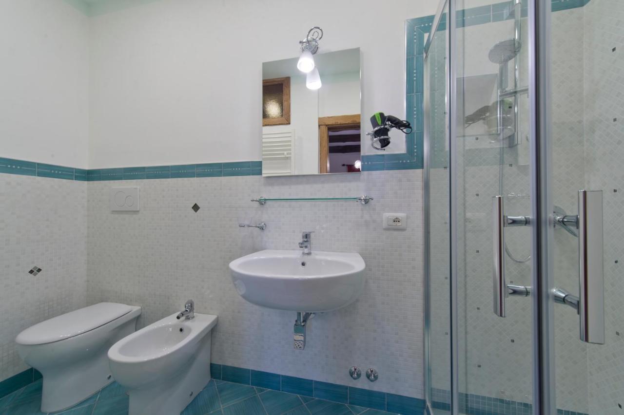 Il Casale Del Generale Bed & Breakfast Agerola Dış mekan fotoğraf
