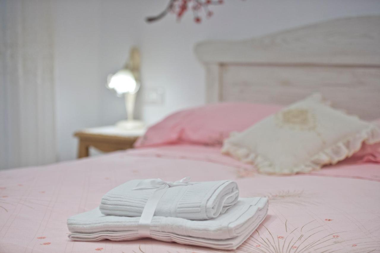 Il Casale Del Generale Bed & Breakfast Agerola Dış mekan fotoğraf