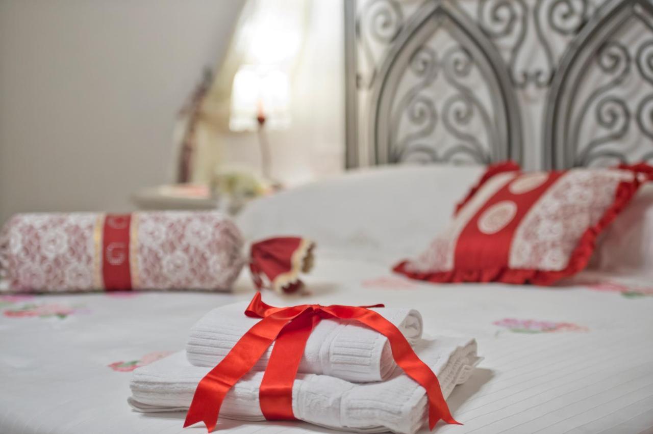 Il Casale Del Generale Bed & Breakfast Agerola Dış mekan fotoğraf