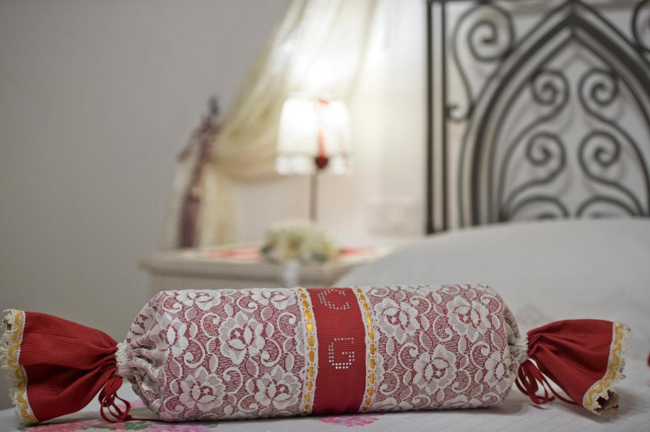 Il Casale Del Generale Bed & Breakfast Agerola Dış mekan fotoğraf