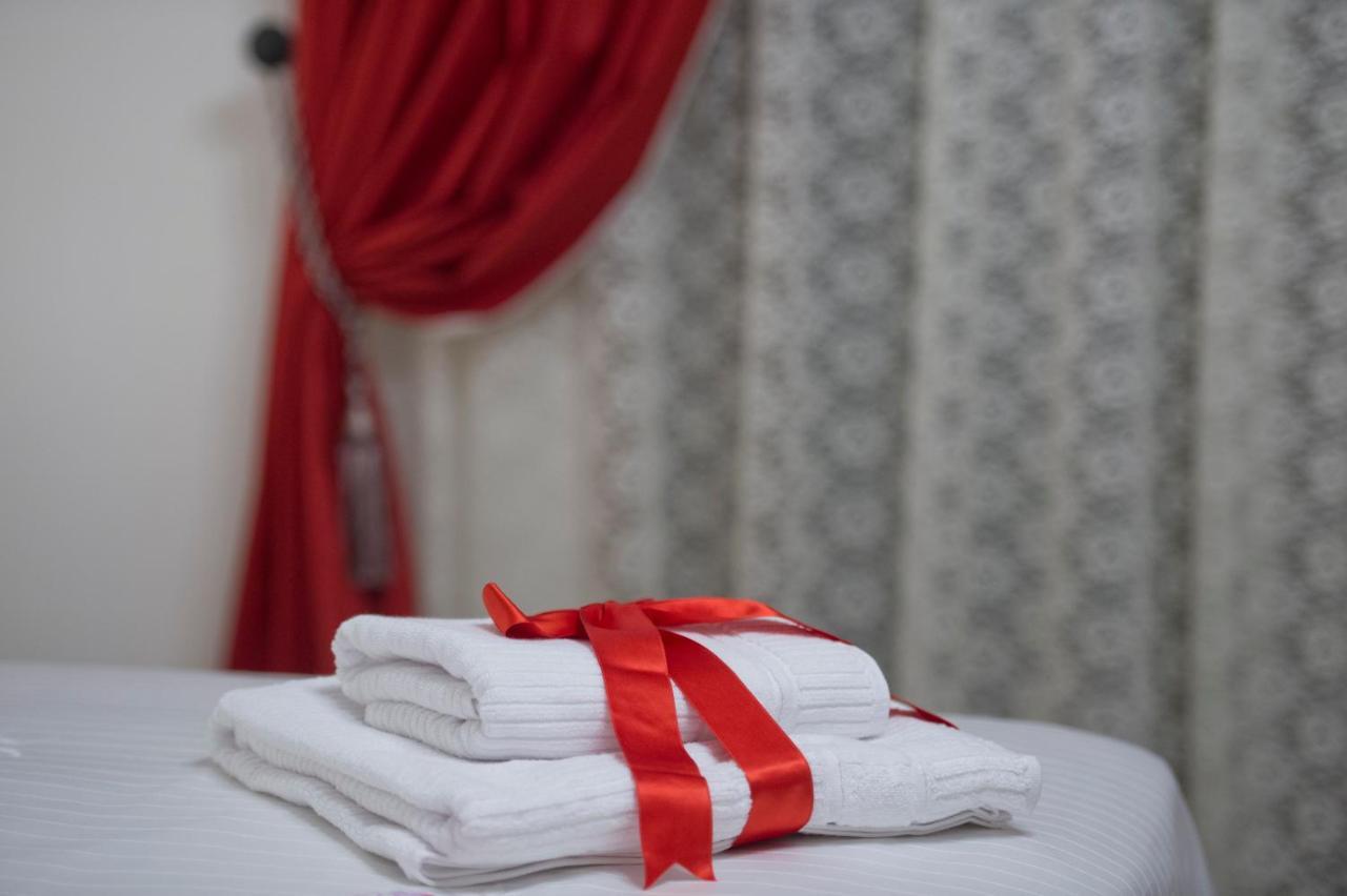 Il Casale Del Generale Bed & Breakfast Agerola Dış mekan fotoğraf
