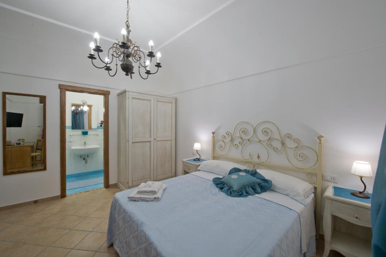 Il Casale Del Generale Bed & Breakfast Agerola Dış mekan fotoğraf