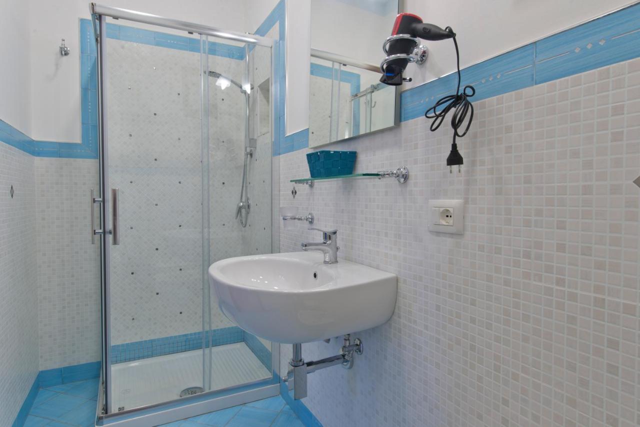 Il Casale Del Generale Bed & Breakfast Agerola Dış mekan fotoğraf