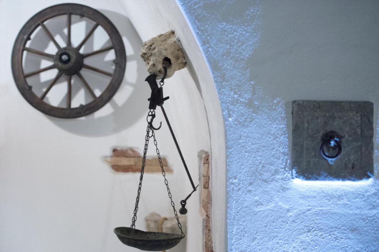 Il Casale Del Generale Bed & Breakfast Agerola Dış mekan fotoğraf