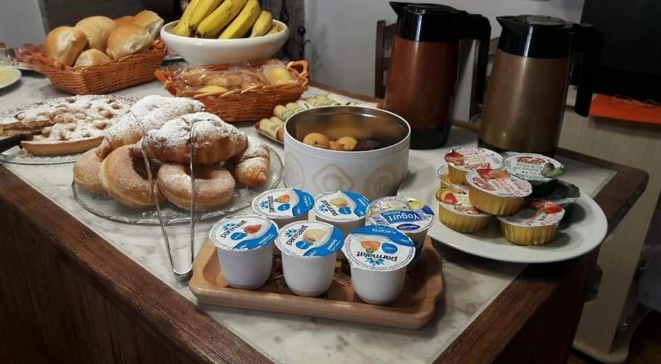 Il Casale Del Generale Bed & Breakfast Agerola Dış mekan fotoğraf