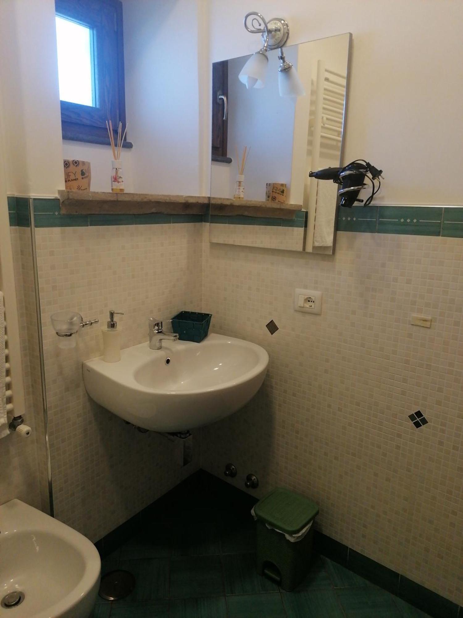 Il Casale Del Generale Bed & Breakfast Agerola Oda fotoğraf
